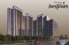 Ceratec West Winds Maan in Hinjawadi by Ceratec Group
